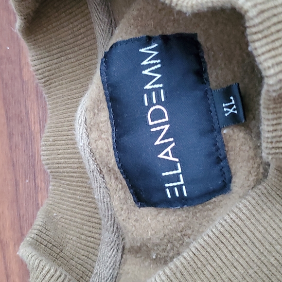 Ellandemm sweater - Picture 2 of 7